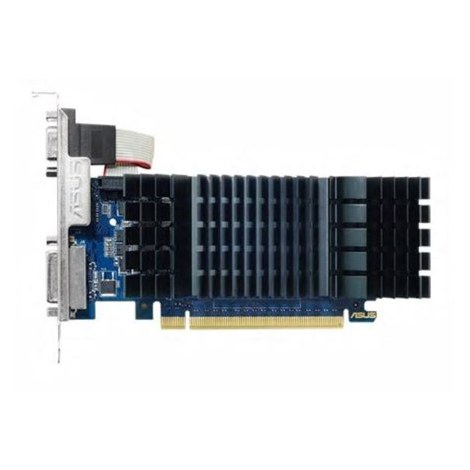 Asus | GT730-SL-2GD5-BRK | NVIDIA GeForce GT 730 | 2 GB - 4